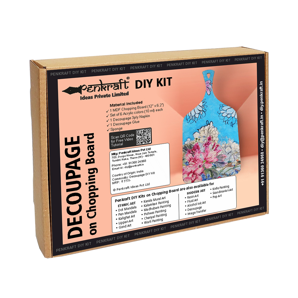Decoupage