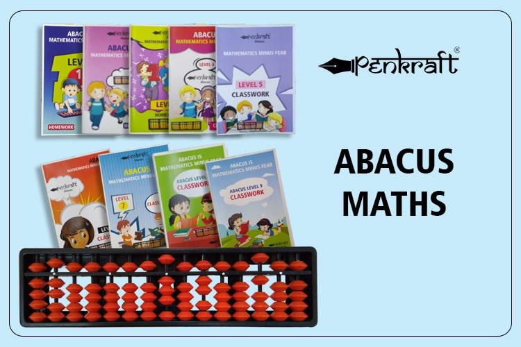 abacus math