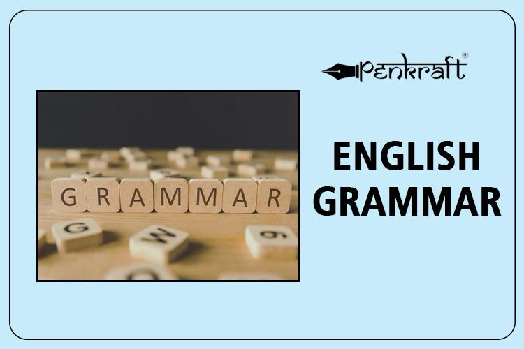 english grammer