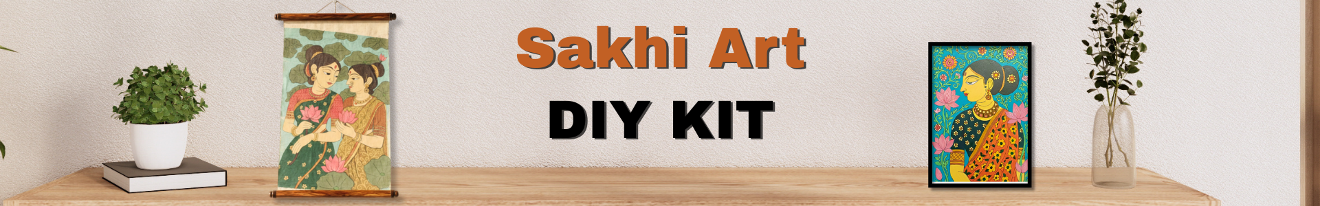 Sakhi Art