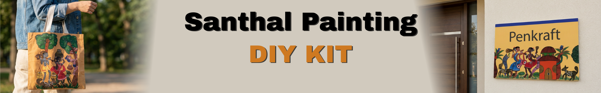 Santhal Art
