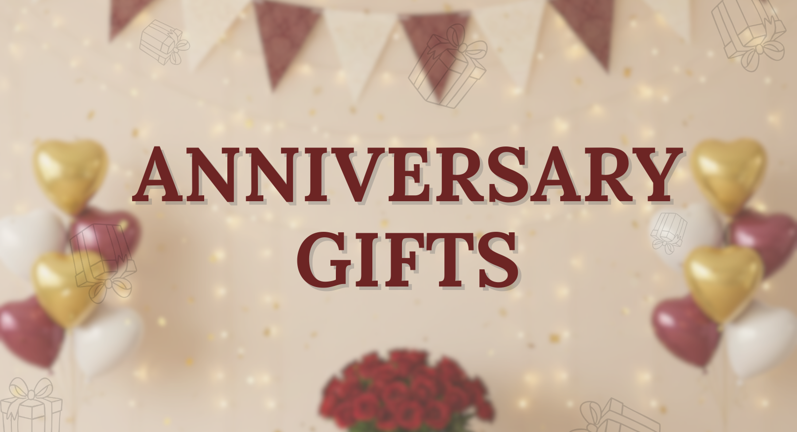 Anniversarygifts