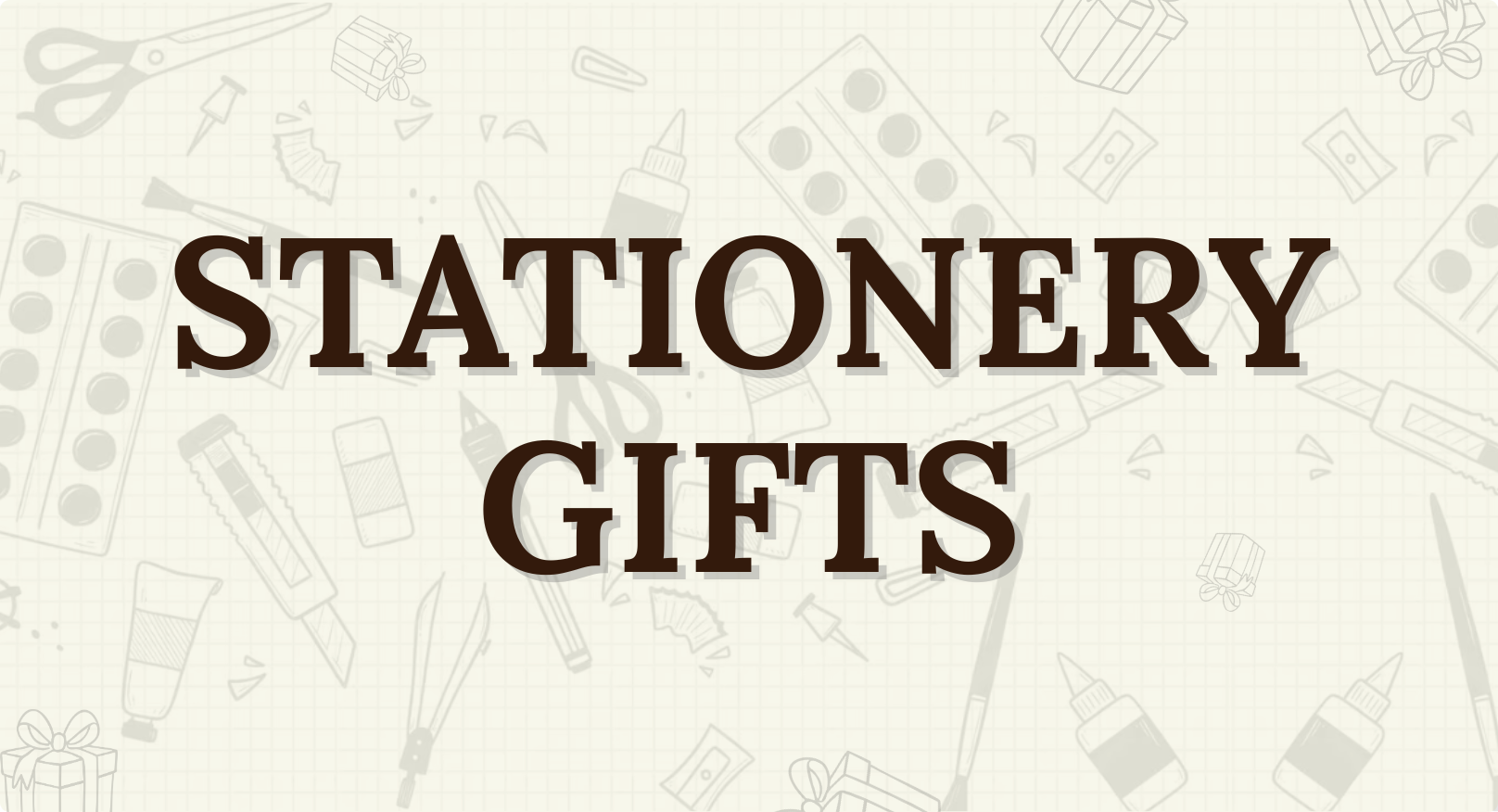 Stationerygifts